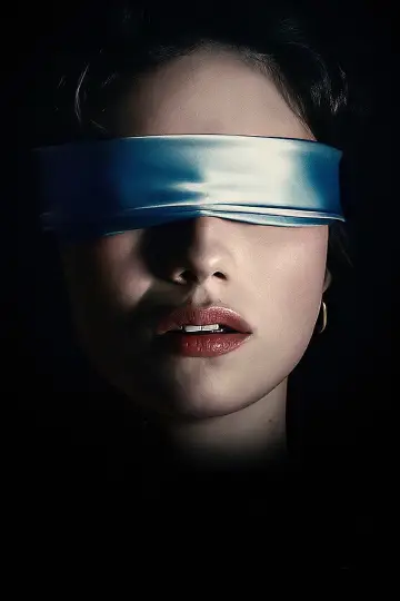 Poster to the movie "Ask Me What You Want" #1178584