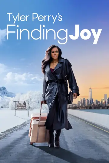 Poster to the movie "Tyler Perry