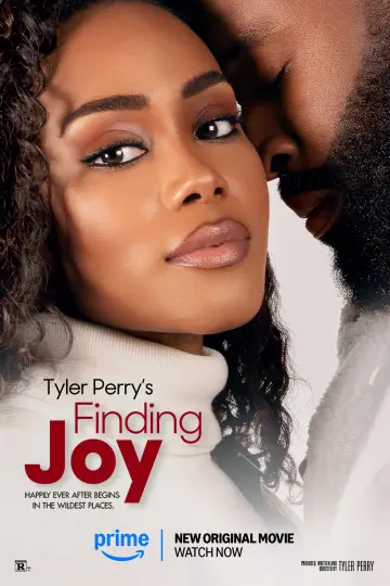 Poster to the movie "Tyler Perry