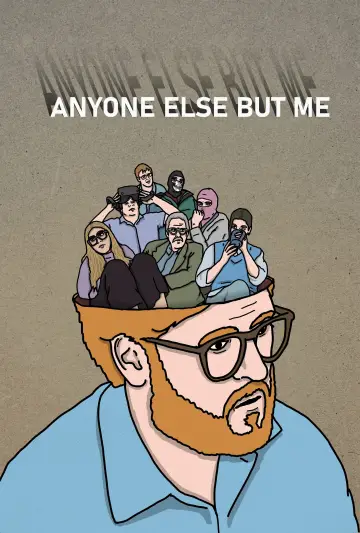 Anyone Else But Me poster