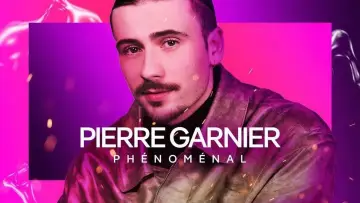 Backdrop to the movie "Pierre Garnier : phénoménal" #415947