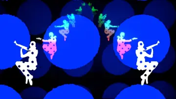 Backdrop to the movie "Projector and Audience Calibration Film" #1049259