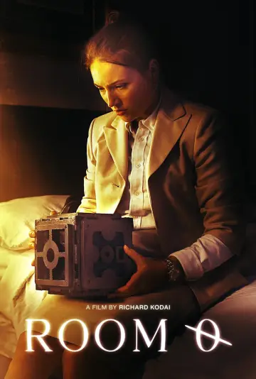Poster to the movie "Room 0" #1049201