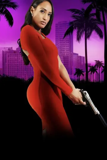 Poster to the movie "Kiss of Death" #454085