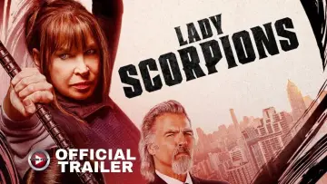 Backdrop to the movie "Lady Scorpions" #739617