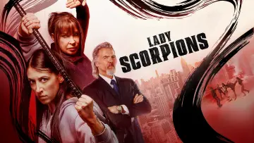 Backdrop to the movie "Lady Scorpions" #739619
