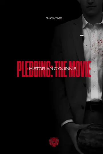 Poster to the movie "Pledging: The Movie" #1049182