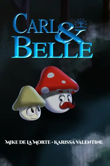 Poster to the movie "Carl & Belle" #409929