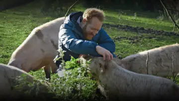 Backdrop to the movie "I Could Never Go Vegan" #1072612
