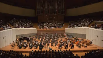 Backdrop to the movie "OMORI 3rd Anniversary Concert" #1050873