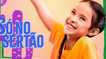 Só no Sertão poster