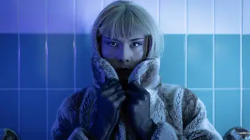 Backdrop to the movie "Never Kill a Femboy on the First Date" #403415