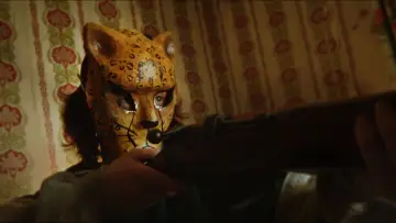 Backdrop to the movie "How to Skin a Cheetah" #410046