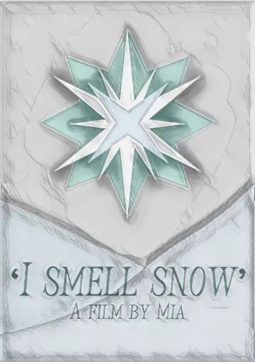 Poster to the movie "‘I smell snow’" #1051034