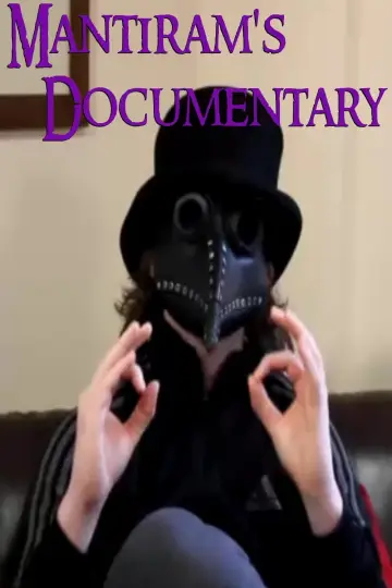 Mantiram's Documentary poster