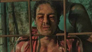 Backdrop to the movie "Antropophagus - Le origini" #982575