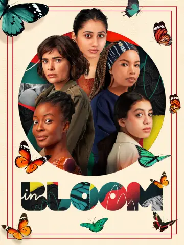 Poster to the movie "In Bloom" #1048640