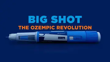 Backdrop to the movie "Big Shot: The Ozempic Revolution" #410084