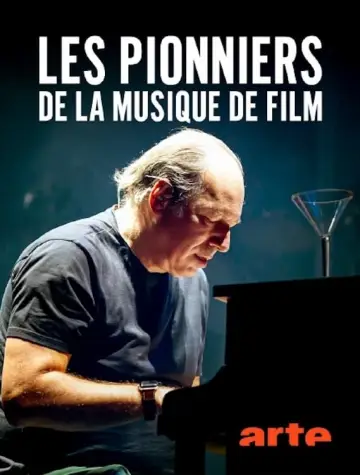 Poster to the movie "Pioniere der Filmmusik - Europas Sound für Hollywood" #410074