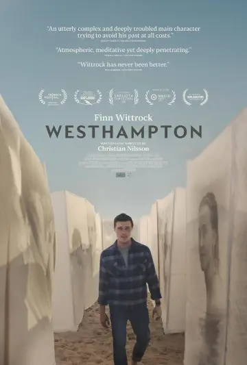Poster to the movie "Westhampton" #927087