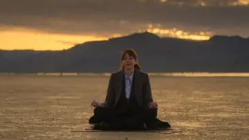 Backdrop to the movie "Cunk on Life" #645683