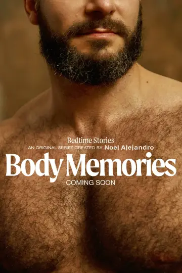 Poster to the movie "Bedtime Stories: Body Memories" #1049347