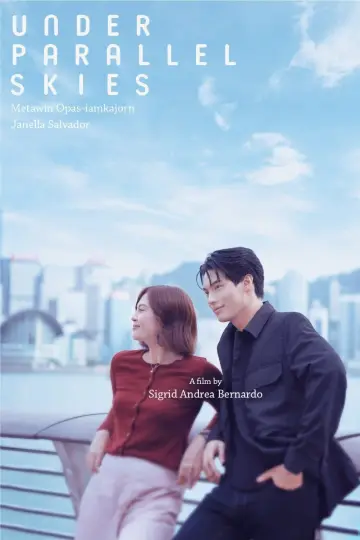 Poster to the movie "Under Parallel Skies" #1070675