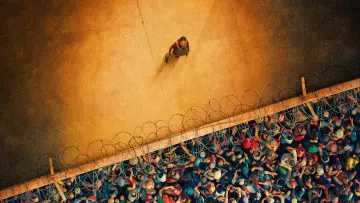Backdrop to the movie "13 Days, 13 Nights" #535327