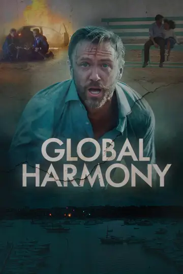 Global Harmony poster