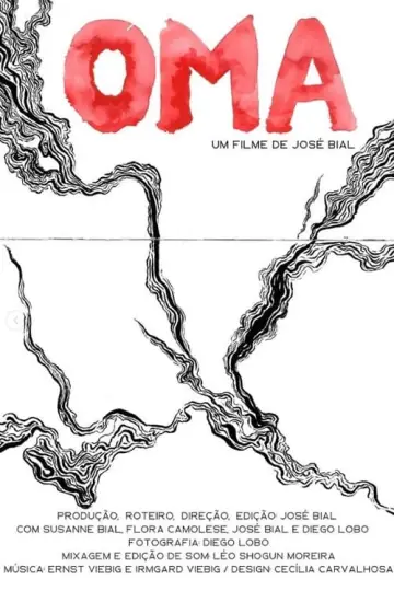 Poster to the movie "Oma" #444808