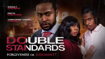 Backdrop to the movie "Double Standards" #1049416
