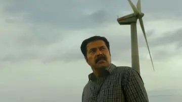 Backdrop to the movie "Kalamkaval" #606424