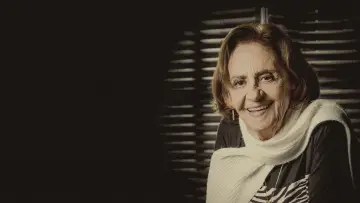 Tributo: Laura Cardoso poster