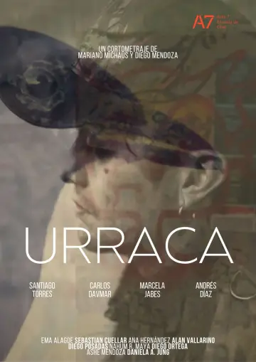 URRACA poster
