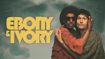 Backdrop to the movie "Ebony & Ivory" #1172249
