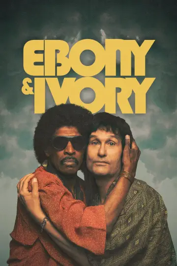 Poster to the movie "Ebony & Ivory" #673903