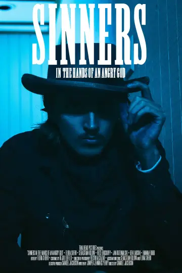 Poster to the movie "Sinners in the Hands of an Angry God" #1077670