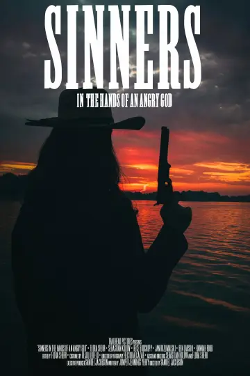 Poster to the movie "Sinners in the Hands of an Angry God" #1077671