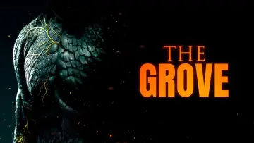 Backdrop to the movie "The Grove" #980167