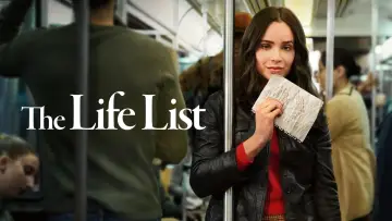 Backdrop to the movie "The Life List" #601779