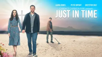 Backdrop to the movie "Just in Time" #1051260