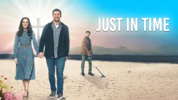 Backdrop to the movie "Just in Time" #1051261