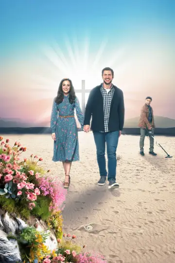 Poster to the movie "Just in Time" #430550