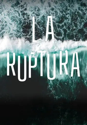 Poster to the movie "La ruptura" #1051302