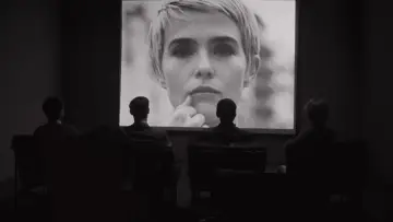 Backdrop to the movie "Nouvelle Vague" #526898