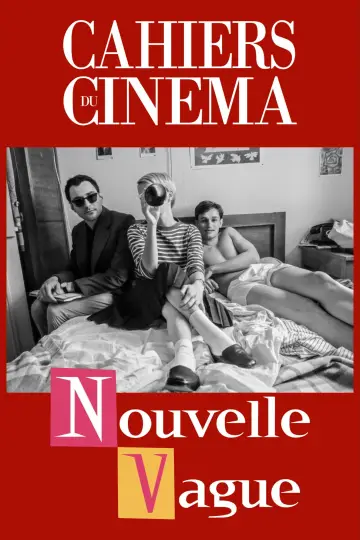Poster to the movie "Nouvelle Vague" #526960