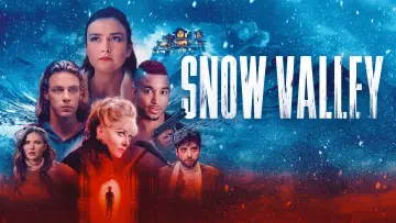 Backdrop to the movie "Snow Valley" #1051264