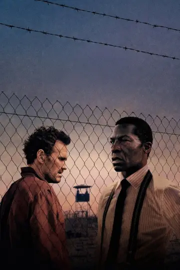 Poster to the movie "The Fence" #1164649