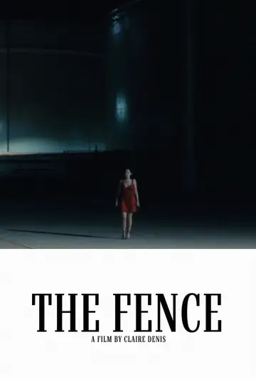 Poster to the movie "The Fence" #1206054