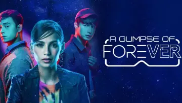 Backdrop to the movie "A Glimpse of Forever" #1040280